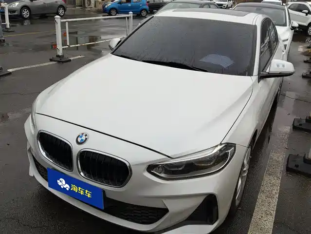 Bmw Bmw 1 Series Bmw 1 Series 2019 118i M Sports Package