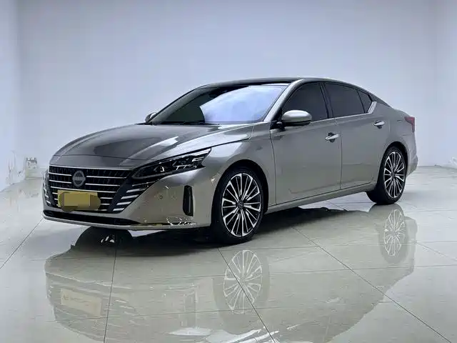 Nissan Sound Of Nature Teana 2022 2.0t Xl Premium Edition