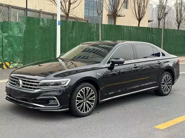 Volkswagen Hui Ang Huiang 2021 380tsi Deluxe Edition