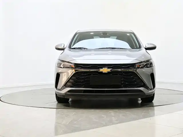 Chevrolet Cruze Cruze 2023 1.5l Dual-Clutch Enjoyment Version