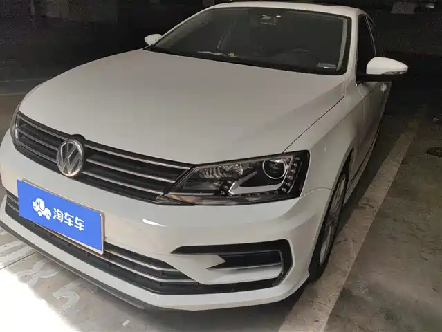 Volkswagen Sagitar Sagitar 2018 280tsi Dsg Dynamic Edition