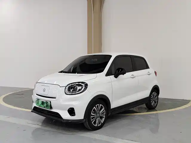 Leap Car Zero Running T03 Leapmoon T03 2024 403 Comfort Edition