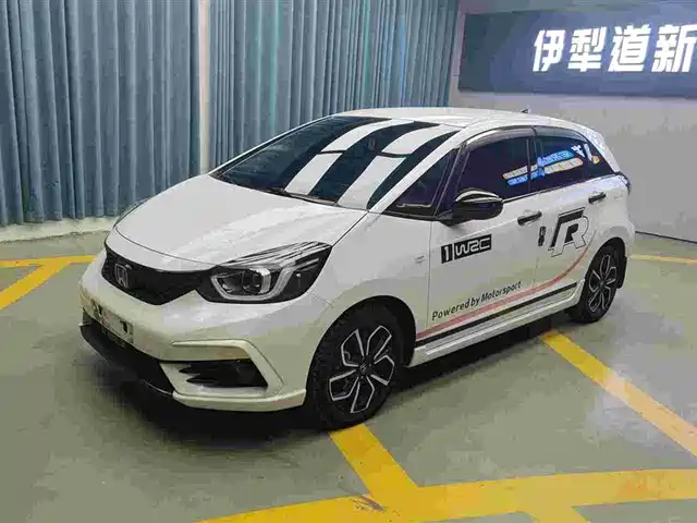 Honda Life Life 2021 1.5l Cvt Sport Heartbeat Edition — фото