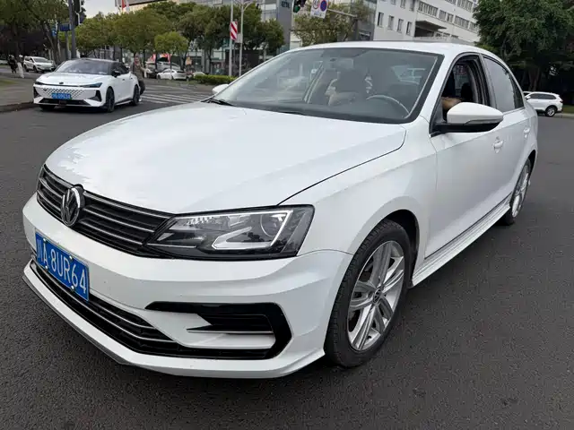 Volkswagen Sagitar Sagitar 2018 280tsi Dsg Dynamic Edition — фото
