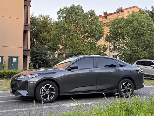 Chang'An Escape Eado 2024 1.5t Gdi Automatic Enjoy Edition