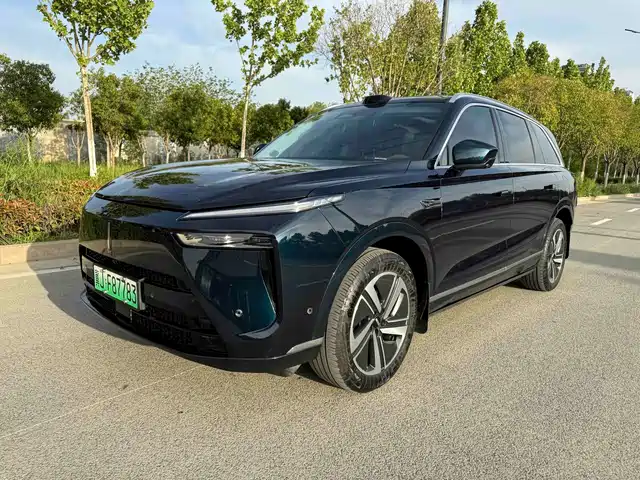 Wei Brand Wei brand blue mountain Wei Brand Lanshan 2025 Four-Wheel Drive Max