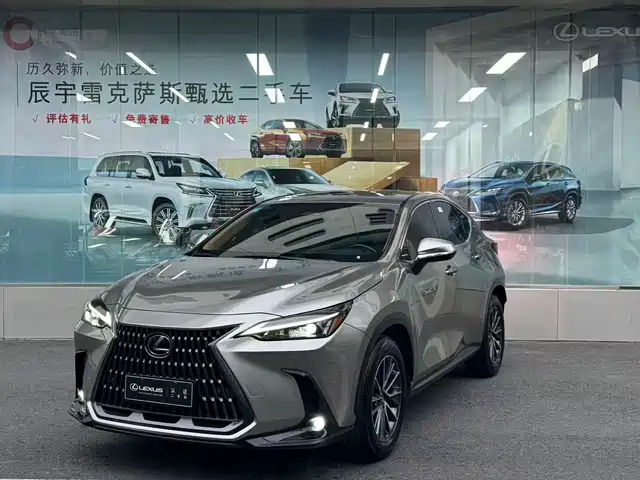 Lexus Lexus Nx Lexus Nx 2022 260 Front-Wheel Drive Chuangyue Edition