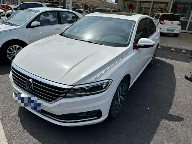 Volkswagen Lavida Lavida 2022 280tsi Dsg Comfort Edition