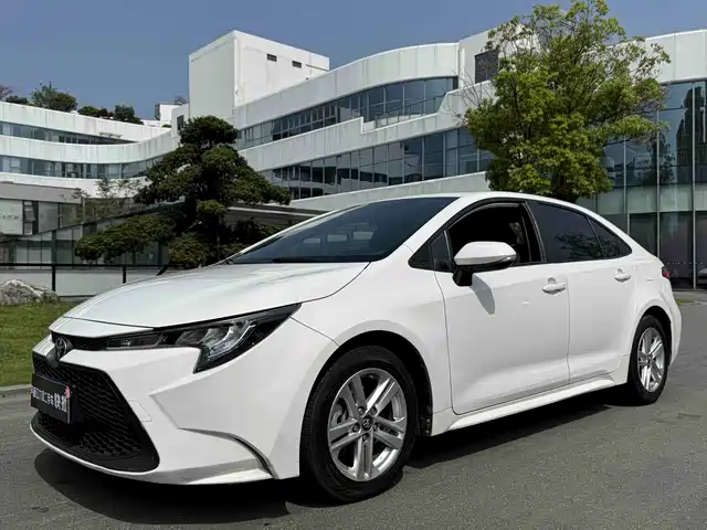 Toyota Lei Ling Ralink 2022 Tnga 1.5l Cvt Advanced Edition — фото