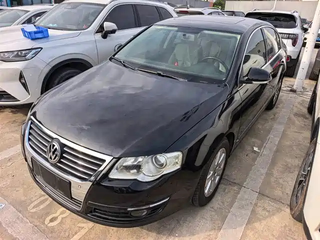 Volkswagen Magotan Magotan 2011 1.4tsi Elite