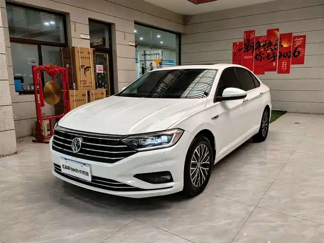Volkswagen Sagitar Sagitar 2021 280tsi Dsg Comfort Intelligent Edition — фото