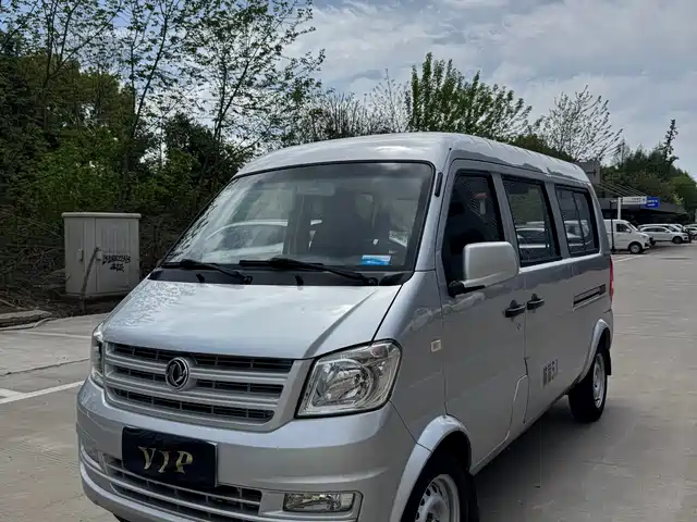 Dongfeng Xiaokang Dongfeng Xiaokang K07s Dongfeng Xiaokang K07s 2021 1.2l High Power Version Standard Dk12