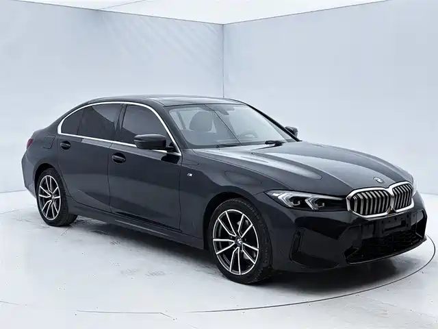 Bmw Bmw 3 Series Bmw 3 Series 2023 320li M Sports Package