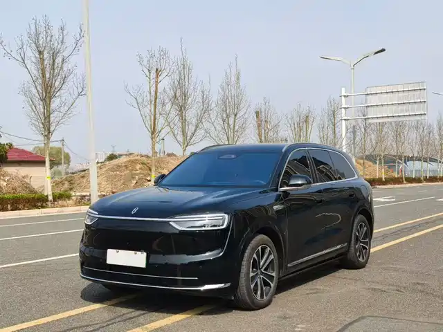 Aito Asks The World Wenjie M7 Wenjie M7 2026 extended range Pro+ four-wheel drive version 5 seats