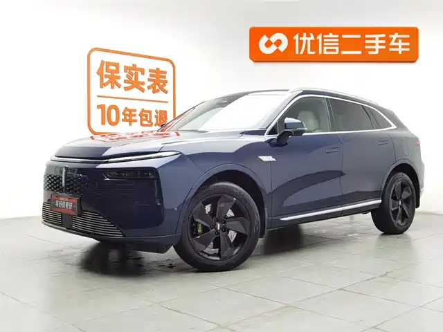 Wei Brand Weipai Mocha New Energy Weipai Mocha New Energy 2023 Two-Wheel Drive Long-Range Version — фото