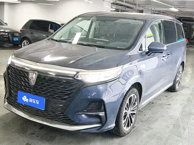 Roewe Roewe Imax8 Roewe Imax8 2021 400tgi Supreme Series Lu Zun Edition