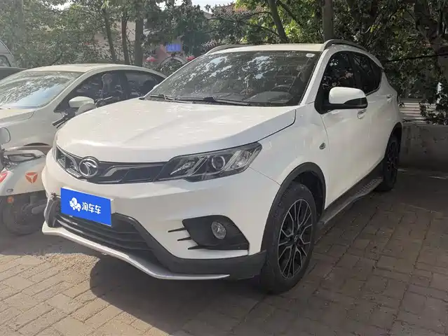 Southeast Southeast Dx3 Southeast Dx3 2018 1.5l Manual Premium Type