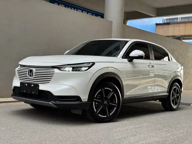 Honda Binzhi Binzhi 2023 1.5l Cvt Elite Edition