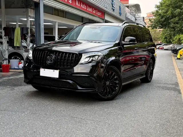 Beijing Cross Country Beijing Off-Road Bj90 Beijing Off-Road Bj90 2021 4.0t Exclusive Driving Edition