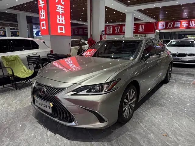 Lexus Lexus Es Lexus Es 2018 200 Excellence Edition National V — фото