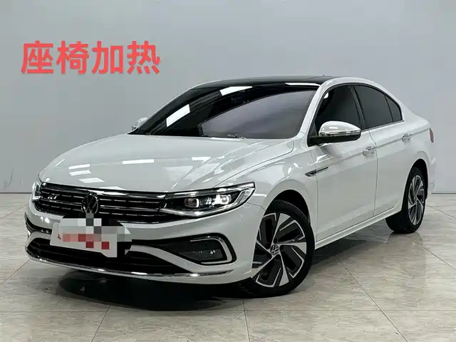 Volkswagen Bora Bora 2023 Model 200tsi Dsg Zhixing Pro Version — фото