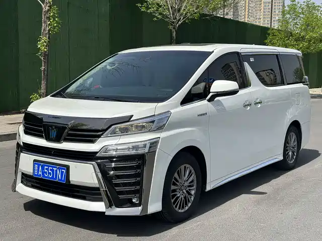 Toyota Wilfa Wilfa 2023 Crown Dual Engine 2.5l Hv Extreme Edition