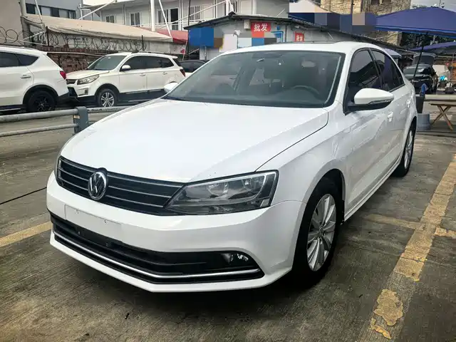 Volkswagen Sagitar Sagitar 2015 1.6l Automatic Comfort Model