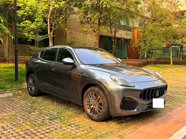 Maserati Grecalegrecale Grecale 2023 2.0t Gt