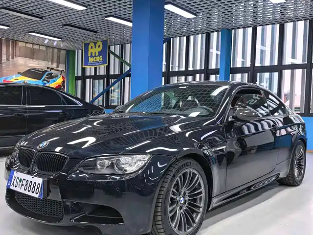 Bmw Bmw M3 Bmw M3 2011 M3 Carbon Fiber Limited Edition