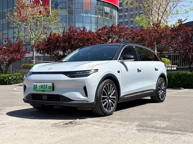 Leap Car Zero Running C11 Leapmoo C11 2021 Exclusive Edition — фото