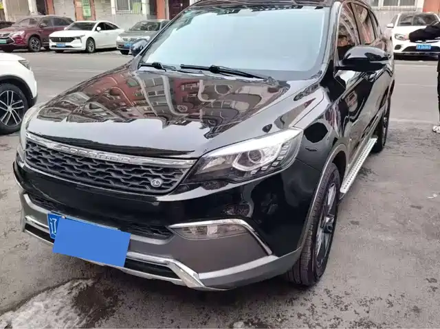 Cheetah Cars Mattu Mattu 2018 1.6t Gdi Dct Premium Type — фото