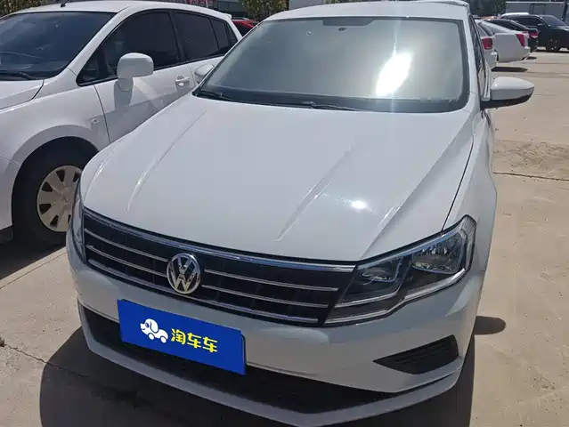 Volkswagen Jetta Jetta 2017 1.4l Manual Fashion Model — фото