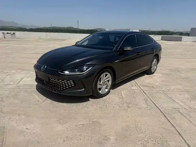 Volkswagen Lingdu Lingdu 2022 Lingdu L 280tsi Dsg Spicy Version — фото