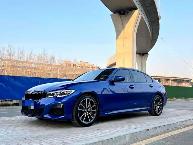 Bmw Bmw 5 Series Bmw 5 Series 2020 525li M Sports Package — фото