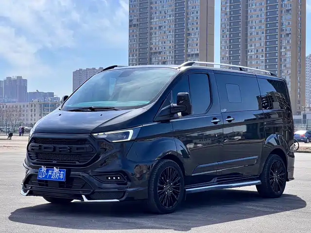 Juntian Juntian Dark Knight Youth Juntian Black Warrior Youth 2023 2.0t Gasoline Standard Version — фото