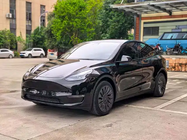 Tesla Model Y Model Y 2023 Long-Range All-Wheel Drive Version