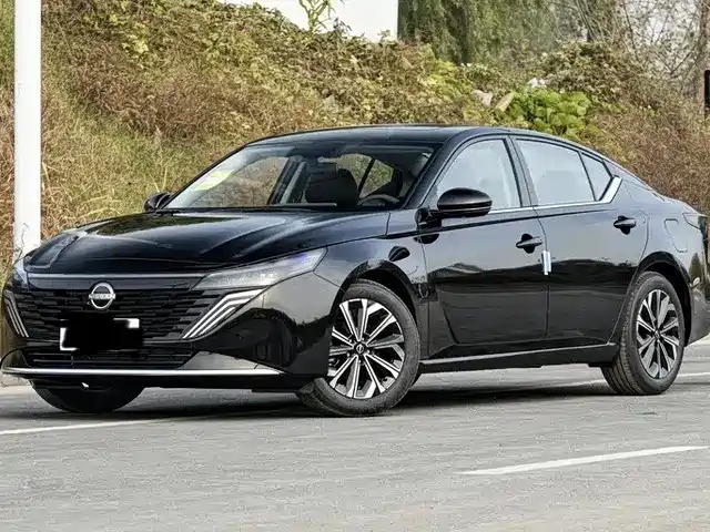 Nissan Sound Of Nature