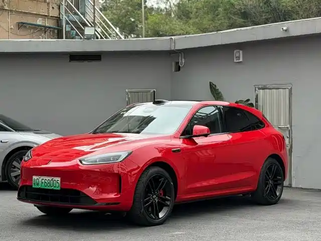 Aito Asks The World Wenjie M5 Wenjie M5 2024 Extended Range Max Rs Four-Wheel Drive High-End Smart Driving Version — фото