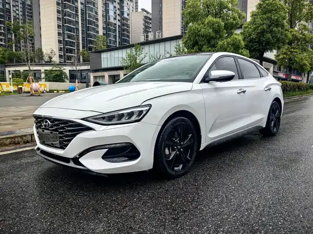 Hyundai Festa Festa 2019 280tgdi Sports Edition National Vi