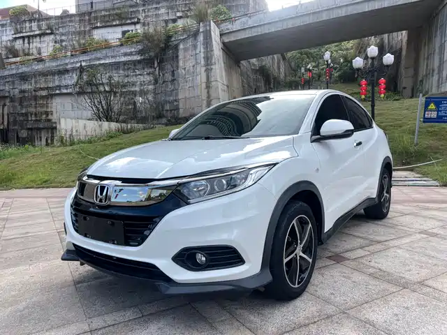 Honda Binzhi Binzhi 2022 1.5l Cvt Fantasy Night Pioneer Edition