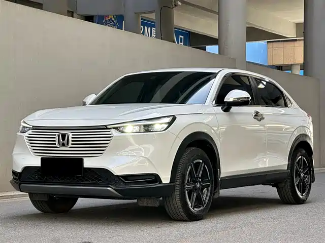Honda Binzhi Binzhi 2023 1.5l Cvt Pioneer Edition