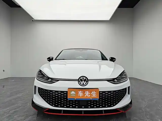 Volkswagen Lingdu Lingdu 2024 Lingdu L 280tsi Dsg Hot Edition — фото