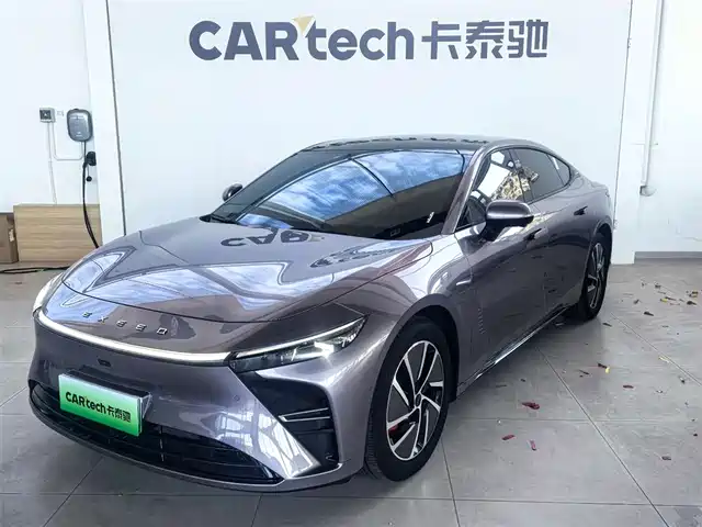 Stardom Star Era Es Star Era Es 2025 Extended Range Pro High-Speed Assisted Driving — фото