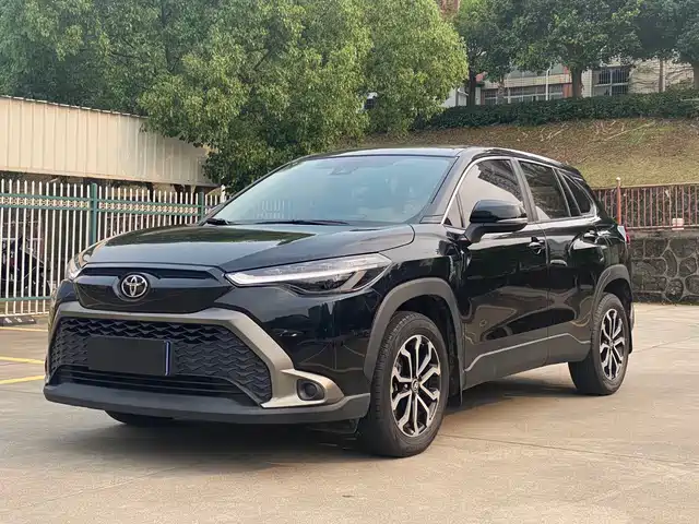 Toyota Fenglanda