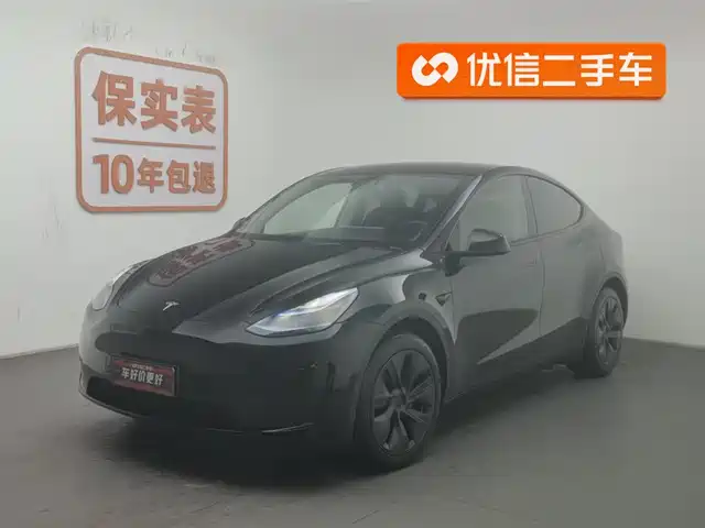 Tesla Model Y Model Y 2023 Rear-Wheel Drive Version