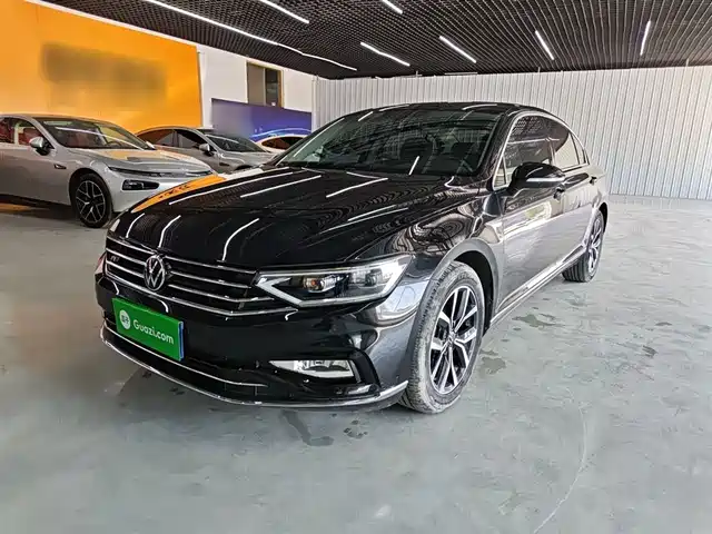 Volkswagen Magotan Magotan 2020 330tsi Dsg Leading Model — фото