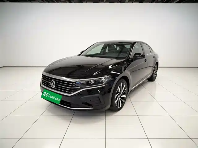 Volkswagen Passat Passat 2024 380tsi Dragon Edition — фото