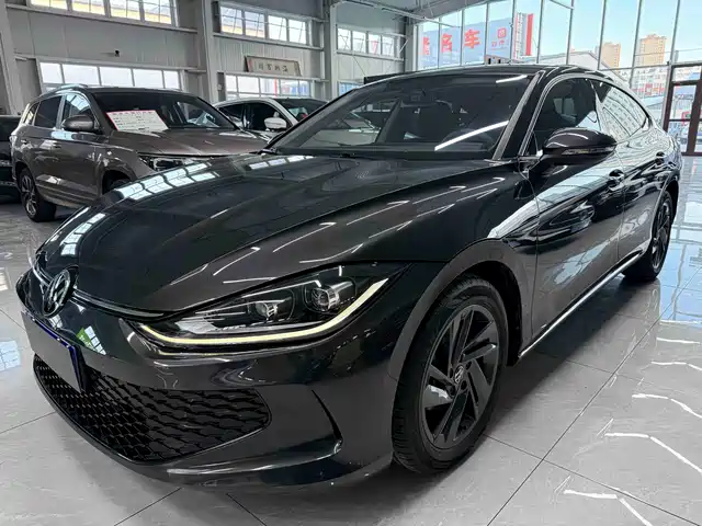 Volkswagen Lingdu Lingdu 2022 Lingdu L 280tsi Dsg Hot Version