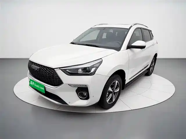 Harvard Haval H6 Coupe Haval H6 Coupe 2019 1.5t Automatic Two-Wheel Drive Luxury Smart Connected Version National Vi