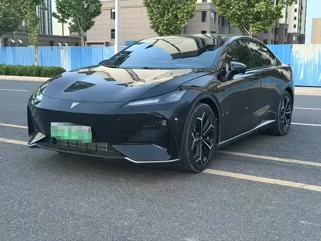 Dark Blue Car Dark Blue Sl03 Dark Blue Sl03 2024 200max 2nd Anniversary Black Gold Knight Edition